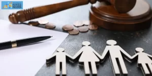 minimum child support california
