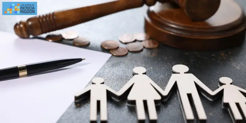 minimum child support california