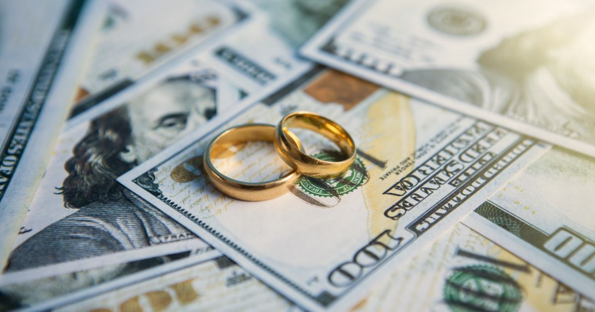 Unexpected Divorce Costs You Should Prepare For