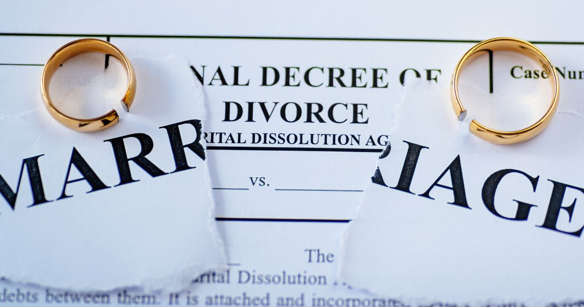 How to Change Your Last Name & More After a California Divorce