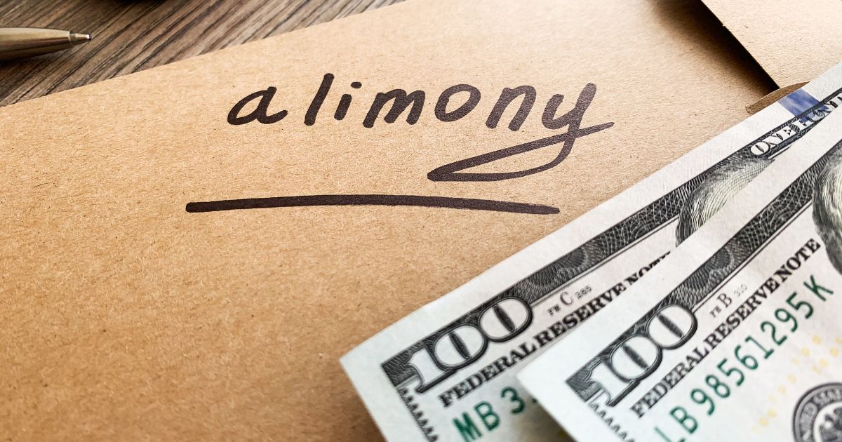 Types of Alimony in California: Which One is Right for You