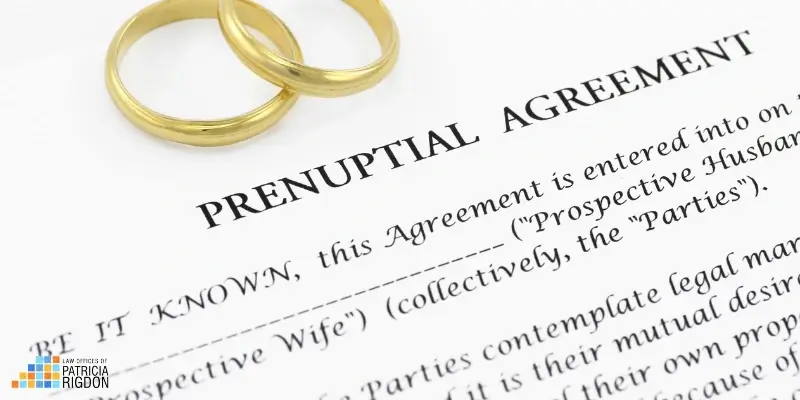 best glendale prenuptial agreement attorney