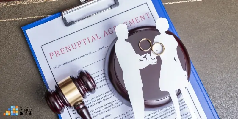 best glendale prenuptial agreement lawyer
