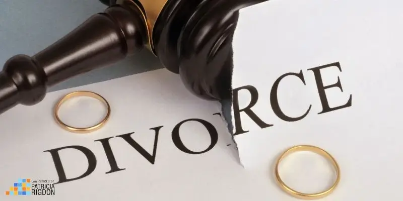 california high net worth for divorce