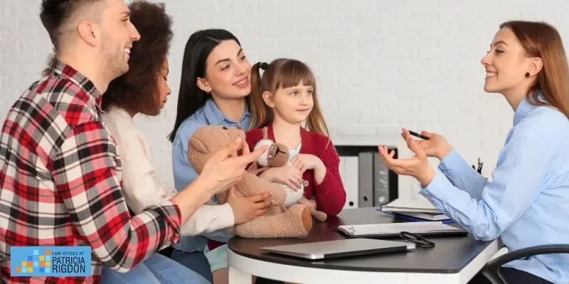 california interstate custody lawyer