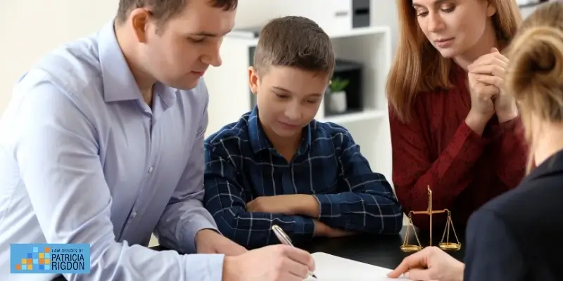 interstate custody lawyer in california