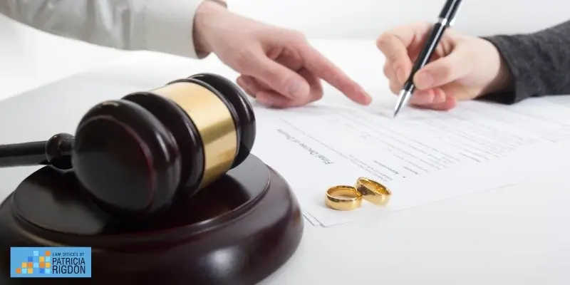 best glendale post divorce modifications lawyer