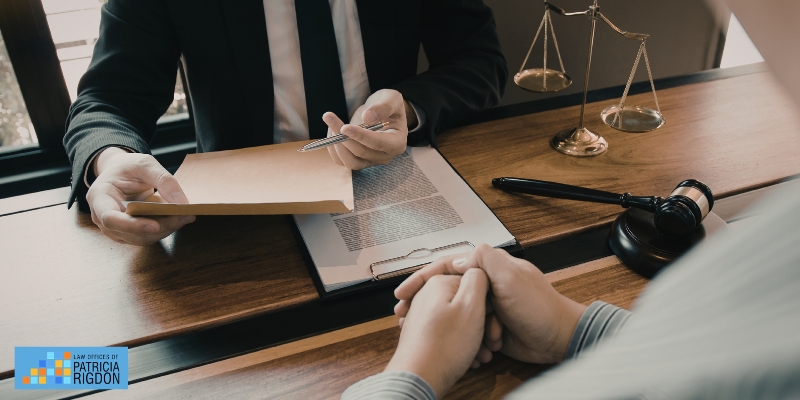 best glendale move away attorney