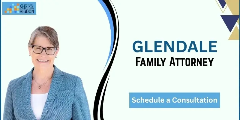 best glendale family attorney