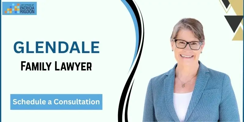 best glendale family lawyer